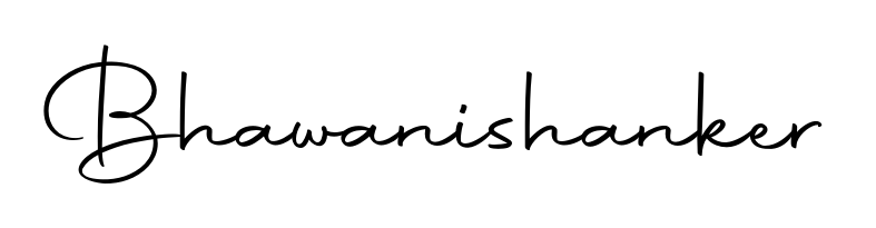 Stand out with a creative autograph for Bhawanishanker. The Autography-DOLnW styling blends modern aesthetics with classic signature flourishes. Bhawanishanker signature style 10 images and pictures png