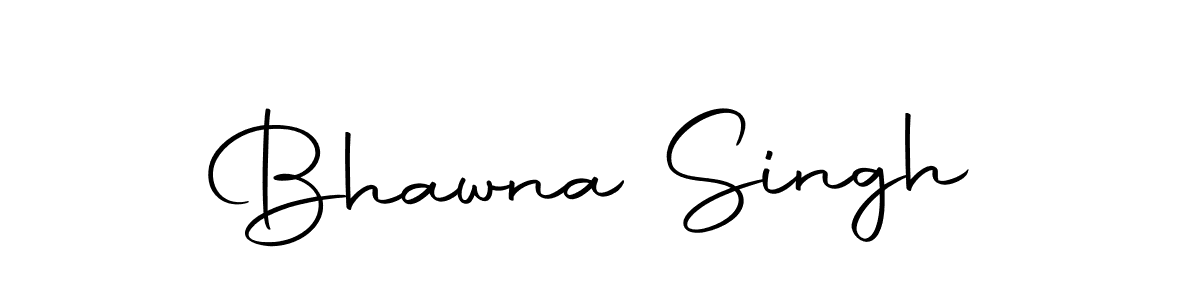 Bhawna Singh stylish signature style. Best Handwritten Sign (Autography-DOLnW) for my name. Handwritten Signature Collection Ideas for my name Bhawna Singh. Bhawna Singh signature style 10 images and pictures png