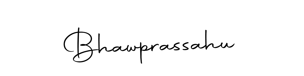 You can use this online signature creator to create a handwritten signature for the name Bhawprassahu. This is the best online autograph maker. Bhawprassahu signature style 10 images and pictures png