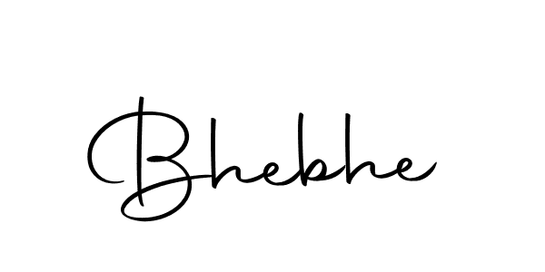 if you are searching for the best signature style for your name Bhebhe. so please give up your signature search. here we have designed multiple signature styles  using Autography-DOLnW. Bhebhe signature style 10 images and pictures png