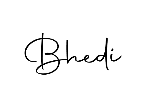 You can use this online signature creator to create a handwritten signature for the name Bhedi. This is the best online autograph maker. Bhedi signature style 10 images and pictures png