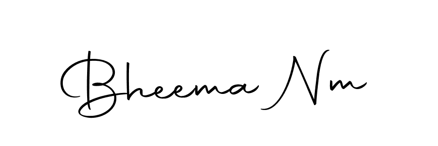 This is the best signature style for the Bheema Nm name. Also you like these signature font (Autography-DOLnW). Mix name signature. Bheema Nm signature style 10 images and pictures png