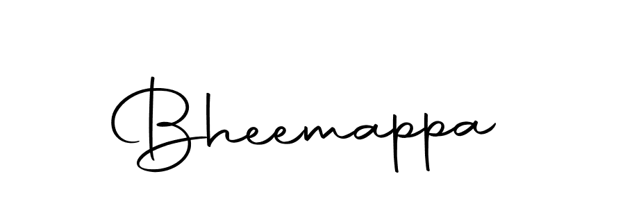 How to make Bheemappa name signature. Use Autography-DOLnW style for creating short signs online. This is the latest handwritten sign. Bheemappa signature style 10 images and pictures png