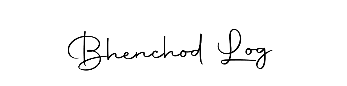 The best way (Autography-DOLnW) to make a short signature is to pick only two or three words in your name. The name Bhenchod Log include a total of six letters. For converting this name. Bhenchod Log signature style 10 images and pictures png