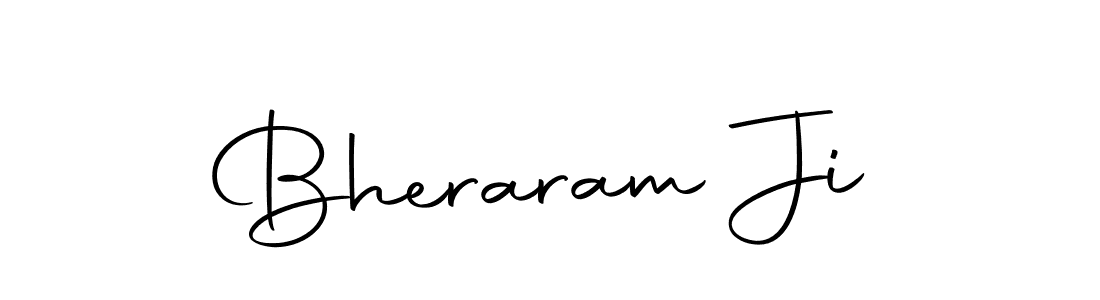 It looks lik you need a new signature style for name Bheraram Ji. Design unique handwritten (Autography-DOLnW) signature with our free signature maker in just a few clicks. Bheraram Ji signature style 10 images and pictures png