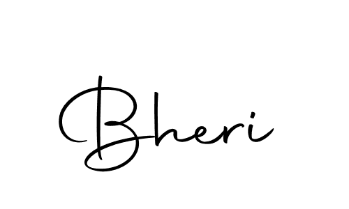 if you are searching for the best signature style for your name Bheri. so please give up your signature search. here we have designed multiple signature styles  using Autography-DOLnW. Bheri signature style 10 images and pictures png