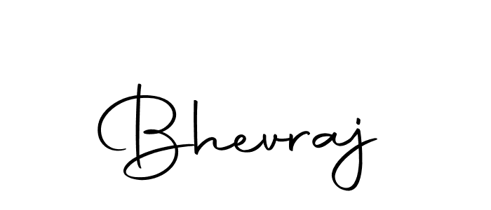 Similarly Autography-DOLnW is the best handwritten signature design. Signature creator online .You can use it as an online autograph creator for name Bhevraj. Bhevraj signature style 10 images and pictures png