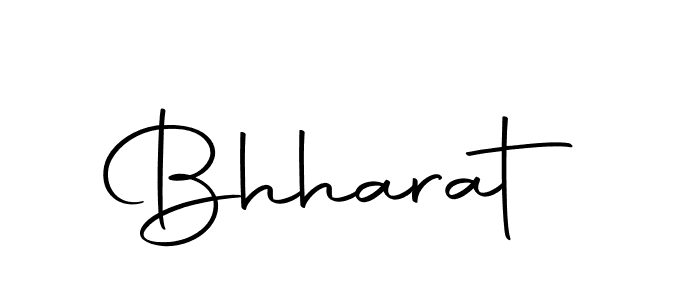 Similarly Autography-DOLnW is the best handwritten signature design. Signature creator online .You can use it as an online autograph creator for name Bhharat. Bhharat signature style 10 images and pictures png