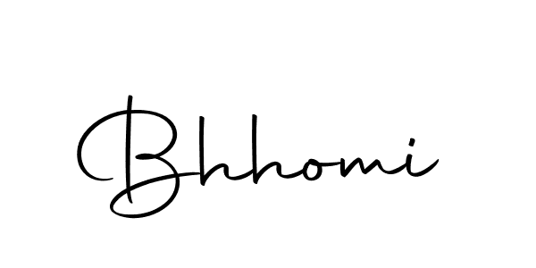 Bhhomi stylish signature style. Best Handwritten Sign (Autography-DOLnW) for my name. Handwritten Signature Collection Ideas for my name Bhhomi. Bhhomi signature style 10 images and pictures png