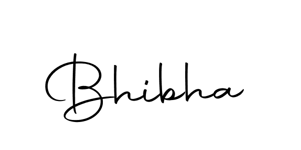 It looks lik you need a new signature style for name Bhibha. Design unique handwritten (Autography-DOLnW) signature with our free signature maker in just a few clicks. Bhibha signature style 10 images and pictures png