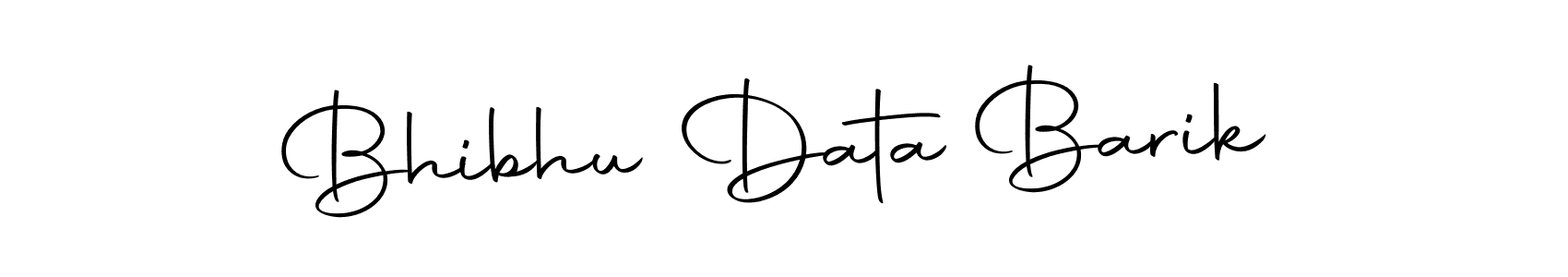 This is the best signature style for the Bhibhu Data Barik name. Also you like these signature font (Autography-DOLnW). Mix name signature. Bhibhu Data Barik signature style 10 images and pictures png