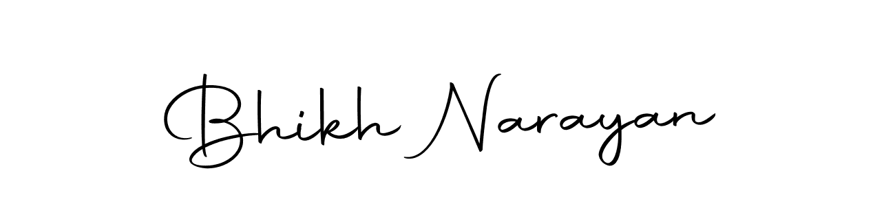 Similarly Autography-DOLnW is the best handwritten signature design. Signature creator online .You can use it as an online autograph creator for name Bhikh Narayan. Bhikh Narayan signature style 10 images and pictures png