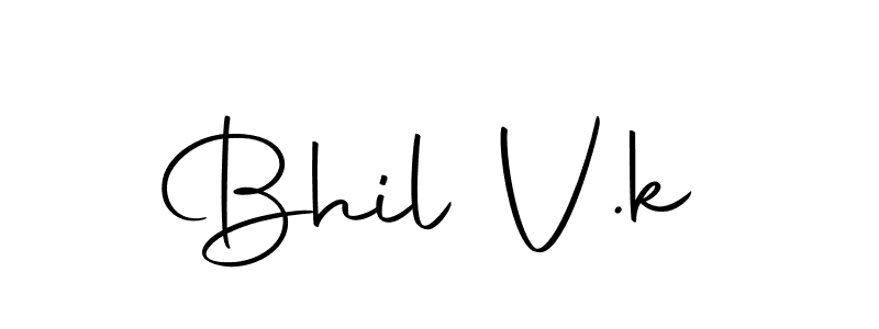 See photos of Bhil V.k official signature by Spectra . Check more albums & portfolios. Read reviews & check more about Autography-DOLnW font. Bhil V.k signature style 10 images and pictures png