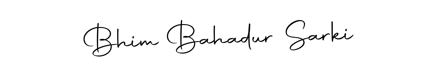 How to Draw Bhim Bahadur Sarki signature style? Autography-DOLnW is a latest design signature styles for name Bhim Bahadur Sarki. Bhim Bahadur Sarki signature style 10 images and pictures png