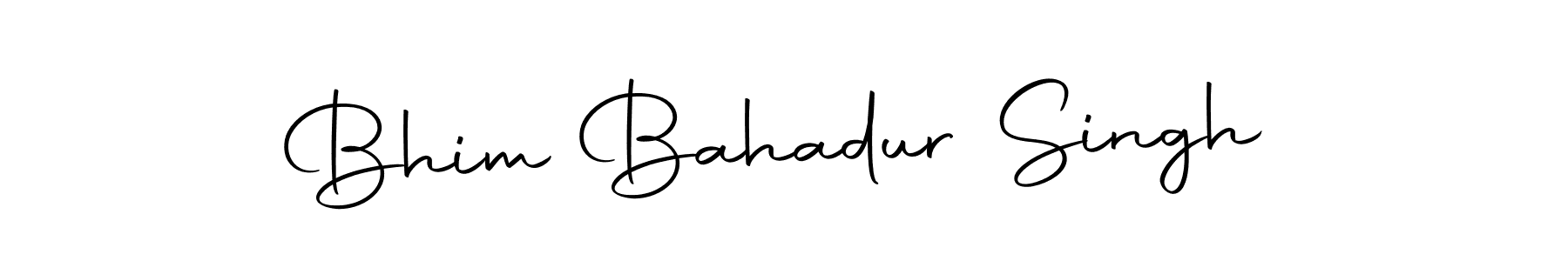 Here are the top 10 professional signature styles for the name Bhim Bahadur Singh. These are the best autograph styles you can use for your name. Bhim Bahadur Singh signature style 10 images and pictures png