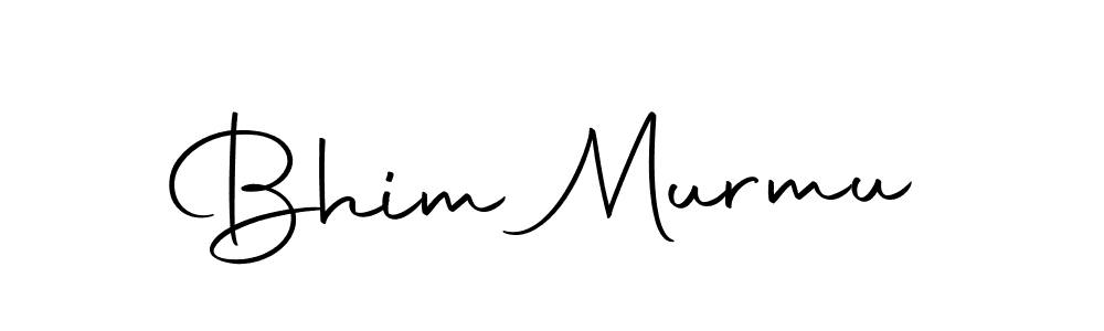 It looks lik you need a new signature style for name Bhim Murmu. Design unique handwritten (Autography-DOLnW) signature with our free signature maker in just a few clicks. Bhim Murmu signature style 10 images and pictures png