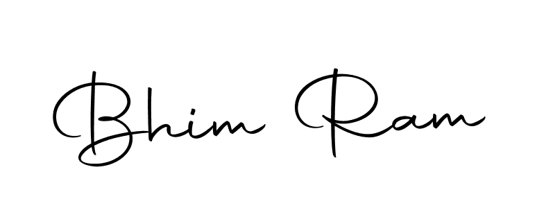 Also You can easily find your signature by using the search form. We will create Bhim Ram name handwritten signature images for you free of cost using Autography-DOLnW sign style. Bhim Ram signature style 10 images and pictures png