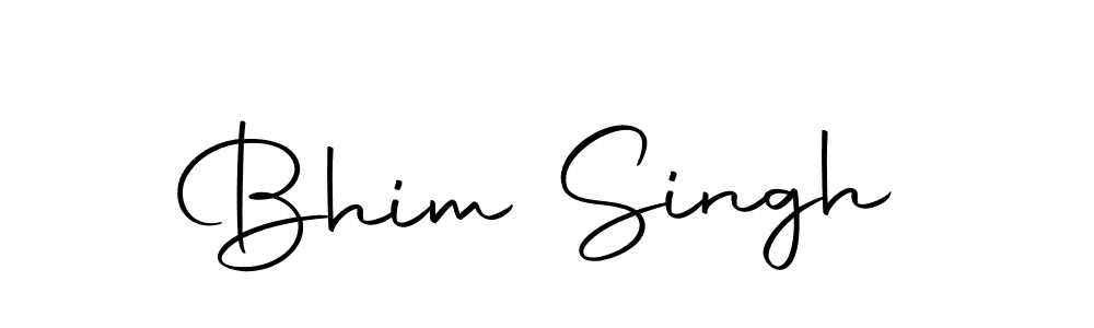 Autography-DOLnW is a professional signature style that is perfect for those who want to add a touch of class to their signature. It is also a great choice for those who want to make their signature more unique. Get Bhim Singh name to fancy signature for free. Bhim Singh signature style 10 images and pictures png