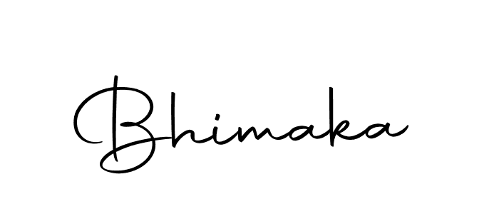 Also You can easily find your signature by using the search form. We will create Bhimaka name handwritten signature images for you free of cost using Autography-DOLnW sign style. Bhimaka signature style 10 images and pictures png