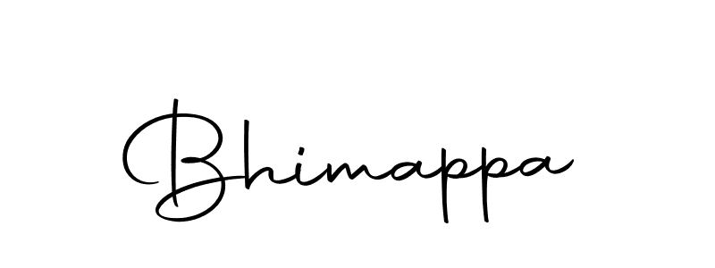 Also we have Bhimappa name is the best signature style. Create professional handwritten signature collection using Autography-DOLnW autograph style. Bhimappa signature style 10 images and pictures png