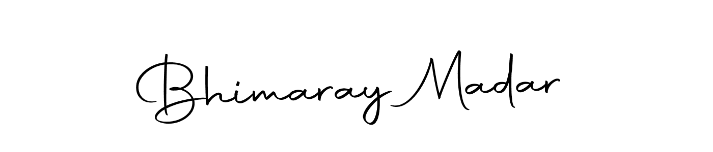 Once you've used our free online signature maker to create your best signature Autography-DOLnW style, it's time to enjoy all of the benefits that Bhimaray Madar name signing documents. Bhimaray Madar signature style 10 images and pictures png
