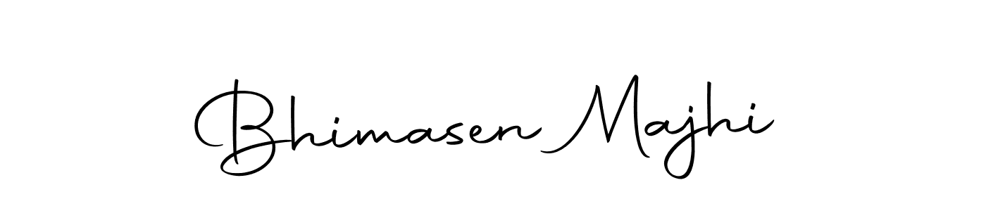 You can use this online signature creator to create a handwritten signature for the name Bhimasen Majhi. This is the best online autograph maker. Bhimasen Majhi signature style 10 images and pictures png