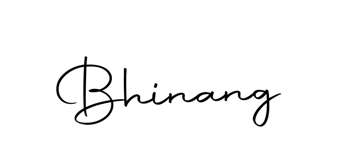 if you are searching for the best signature style for your name Bhinang. so please give up your signature search. here we have designed multiple signature styles  using Autography-DOLnW. Bhinang signature style 10 images and pictures png