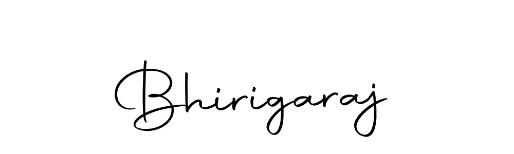 You should practise on your own different ways (Autography-DOLnW) to write your name (Bhirigaraj) in signature. don't let someone else do it for you. Bhirigaraj signature style 10 images and pictures png