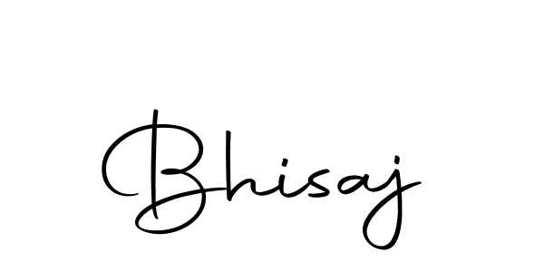 It looks lik you need a new signature style for name Bhisaj. Design unique handwritten (Autography-DOLnW) signature with our free signature maker in just a few clicks. Bhisaj signature style 10 images and pictures png