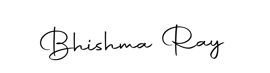 Autography-DOLnW is a professional signature style that is perfect for those who want to add a touch of class to their signature. It is also a great choice for those who want to make their signature more unique. Get Bhishma Ray name to fancy signature for free. Bhishma Ray signature style 10 images and pictures png