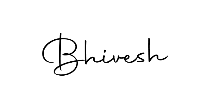 It looks lik you need a new signature style for name Bhivesh. Design unique handwritten (Autography-DOLnW) signature with our free signature maker in just a few clicks. Bhivesh signature style 10 images and pictures png