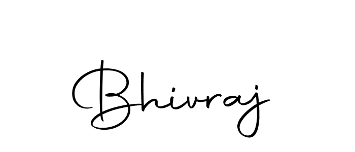 Make a short Bhivraj signature style. Manage your documents anywhere anytime using Autography-DOLnW. Create and add eSignatures, submit forms, share and send files easily. Bhivraj signature style 10 images and pictures png