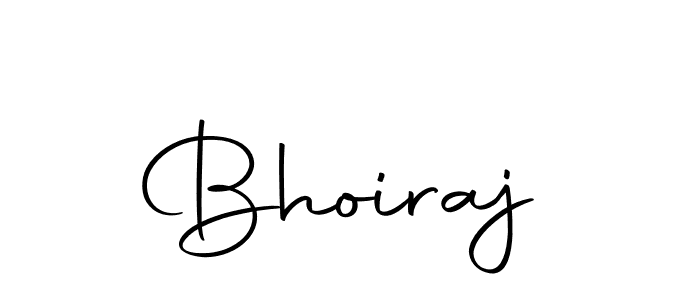 Make a short Bhoiraj signature style. Manage your documents anywhere anytime using Autography-DOLnW. Create and add eSignatures, submit forms, share and send files easily. Bhoiraj signature style 10 images and pictures png