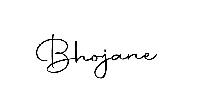 Bhojane stylish signature style. Best Handwritten Sign (Autography-DOLnW) for my name. Handwritten Signature Collection Ideas for my name Bhojane. Bhojane signature style 10 images and pictures png