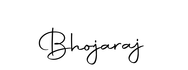 How to make Bhojaraj name signature. Use Autography-DOLnW style for creating short signs online. This is the latest handwritten sign. Bhojaraj signature style 10 images and pictures png