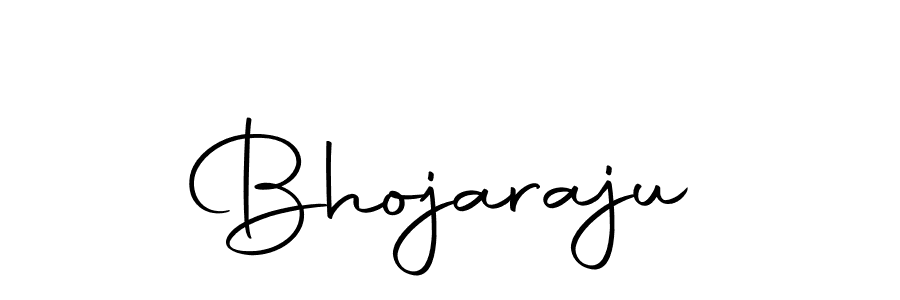 Use a signature maker to create a handwritten signature online. With this signature software, you can design (Autography-DOLnW) your own signature for name Bhojaraju. Bhojaraju signature style 10 images and pictures png