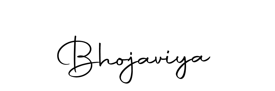 How to make Bhojaviya name signature. Use Autography-DOLnW style for creating short signs online. This is the latest handwritten sign. Bhojaviya signature style 10 images and pictures png