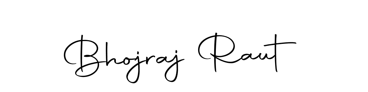 You can use this online signature creator to create a handwritten signature for the name Bhojraj Raut. This is the best online autograph maker. Bhojraj Raut signature style 10 images and pictures png