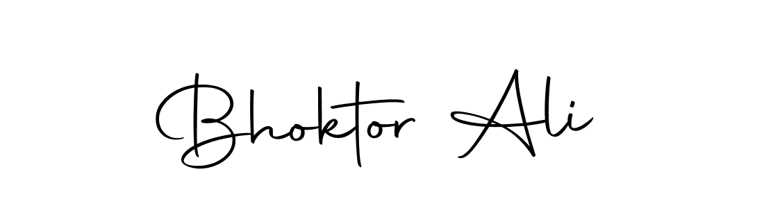 This is the best signature style for the Bhoktor Ali name. Also you like these signature font (Autography-DOLnW). Mix name signature. Bhoktor Ali signature style 10 images and pictures png