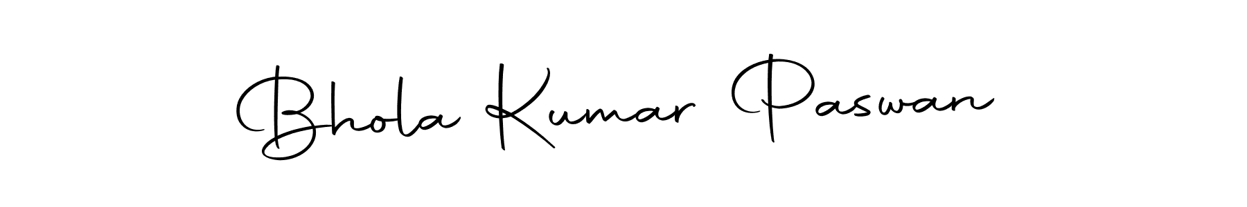 Bhola Kumar Paswan stylish signature style. Best Handwritten Sign (Autography-DOLnW) for my name. Handwritten Signature Collection Ideas for my name Bhola Kumar Paswan. Bhola Kumar Paswan signature style 10 images and pictures png