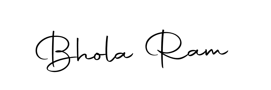 Autography-DOLnW is a professional signature style that is perfect for those who want to add a touch of class to their signature. It is also a great choice for those who want to make their signature more unique. Get Bhola Ram name to fancy signature for free. Bhola Ram signature style 10 images and pictures png