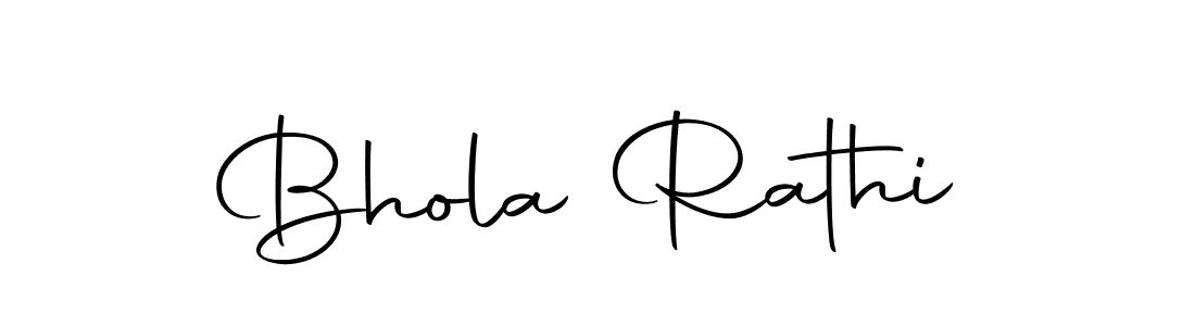 Similarly Autography-DOLnW is the best handwritten signature design. Signature creator online .You can use it as an online autograph creator for name Bhola Rathi. Bhola Rathi signature style 10 images and pictures png