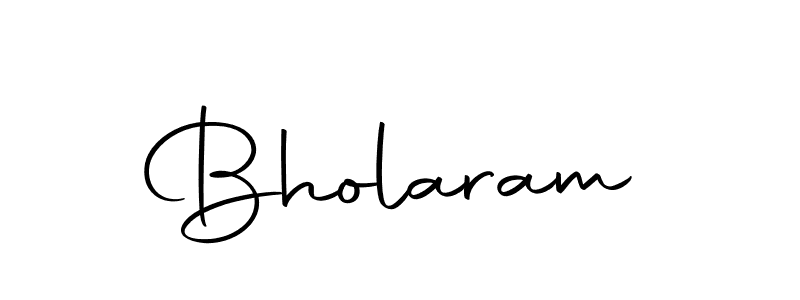 You should practise on your own different ways (Autography-DOLnW) to write your name (Bholaram) in signature. don't let someone else do it for you. Bholaram signature style 10 images and pictures png