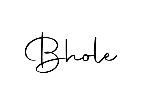 It looks lik you need a new signature style for name Bhole. Design unique handwritten (Autography-DOLnW) signature with our free signature maker in just a few clicks. Bhole signature style 10 images and pictures png