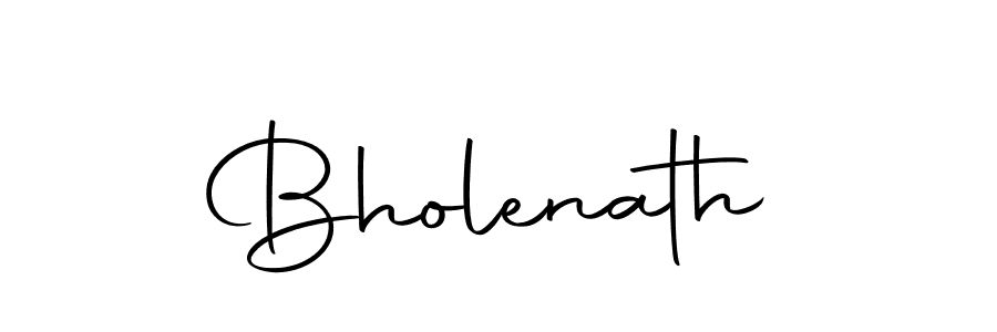 Here are the top 10 professional signature styles for the name Bholenath. These are the best autograph styles you can use for your name. Bholenath signature style 10 images and pictures png