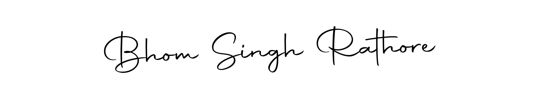 How to Draw Bhom Singh Rathore signature style? Autography-DOLnW is a latest design signature styles for name Bhom Singh Rathore. Bhom Singh Rathore signature style 10 images and pictures png