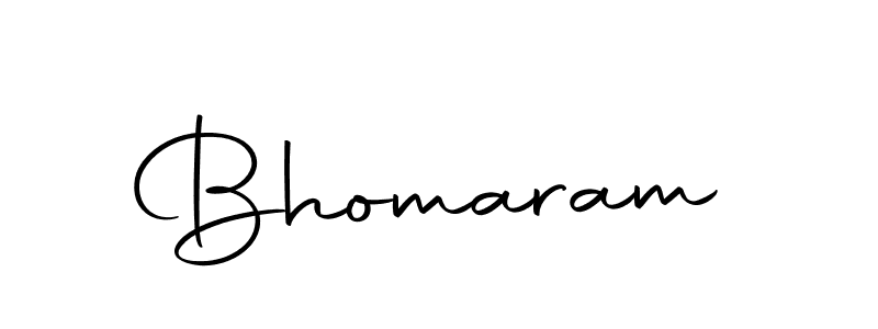 Similarly Autography-DOLnW is the best handwritten signature design. Signature creator online .You can use it as an online autograph creator for name Bhomaram. Bhomaram signature style 10 images and pictures png