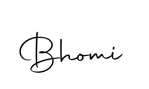 The best way (Autography-DOLnW) to make a short signature is to pick only two or three words in your name. The name Bhomi include a total of six letters. For converting this name. Bhomi signature style 10 images and pictures png