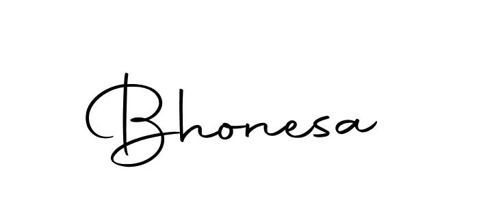 How to make Bhonesa name signature. Use Autography-DOLnW style for creating short signs online. This is the latest handwritten sign. Bhonesa signature style 10 images and pictures png