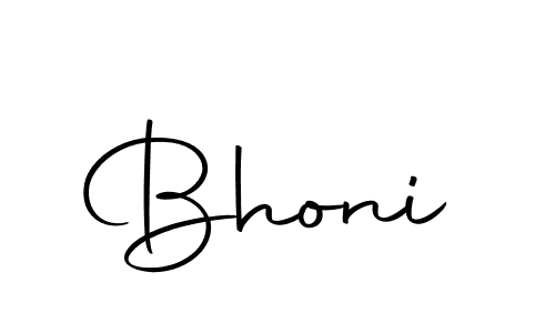 Best and Professional Signature Style for Bhoni. Autography-DOLnW Best Signature Style Collection. Bhoni signature style 10 images and pictures png